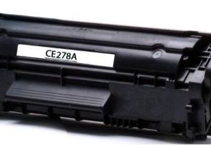 Toner HP CE278A Compatível