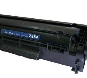 Toner Compativel HP CF283A